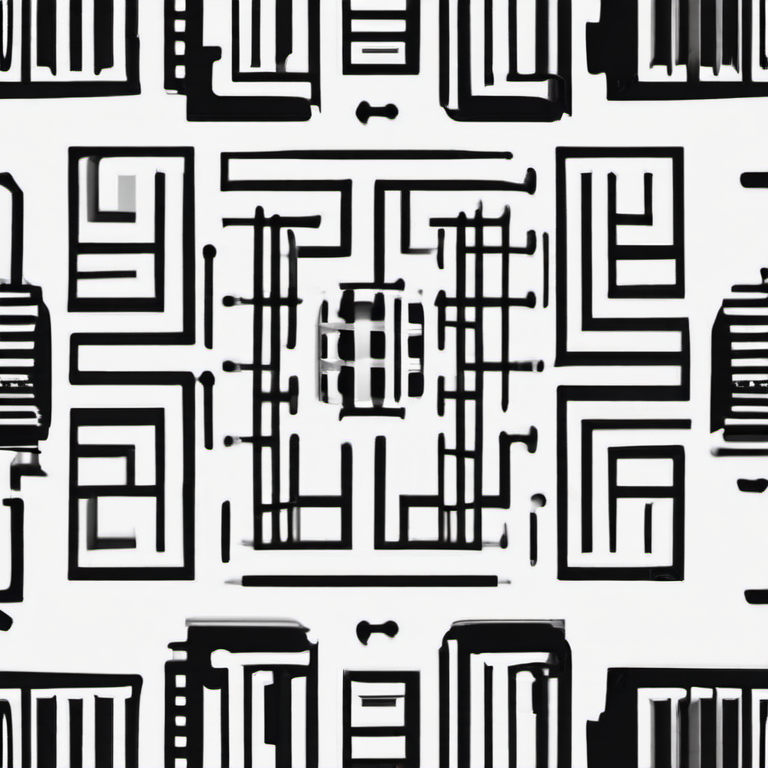 ComfyUI Lab generated brand-system image from a local workflow study 11