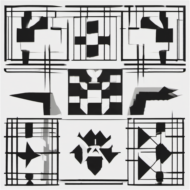 ComfyUI Lab generated brand-system image from a local workflow study 22