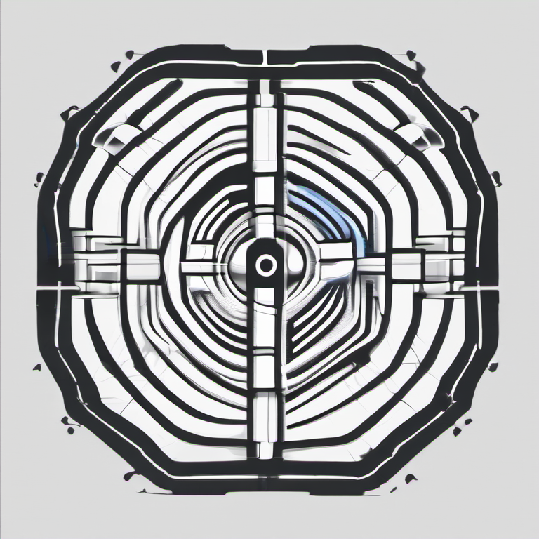 ComfyUI Lab generated brand-system image from a local workflow study 31