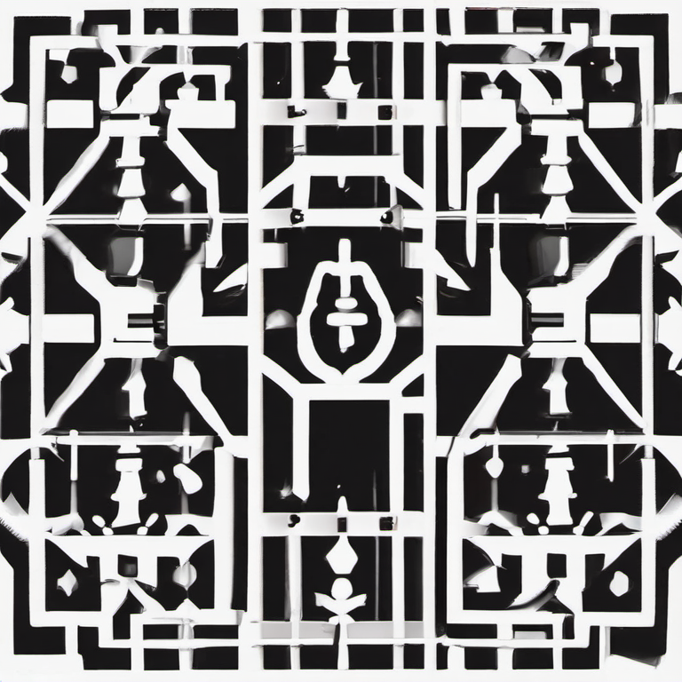 ComfyUI Lab generated brand-system image from a local workflow study 36