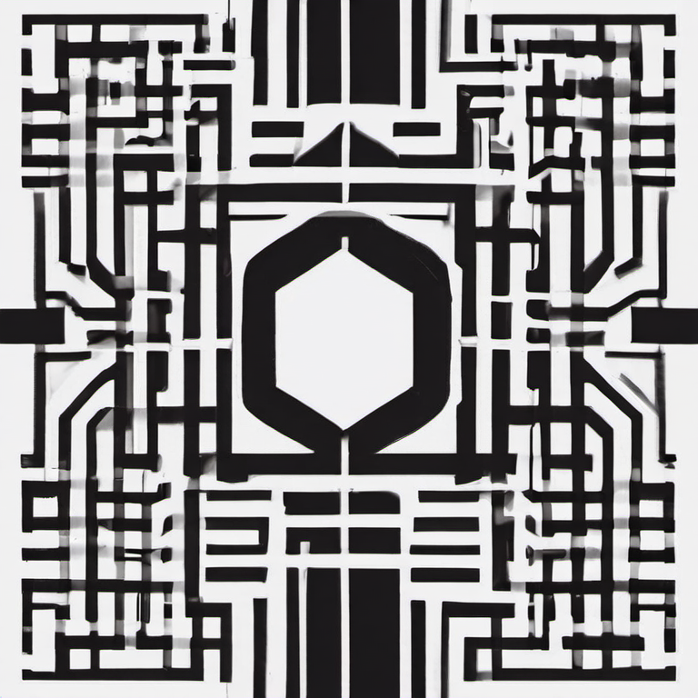 ComfyUI Lab generated brand-system image from a local workflow study 46