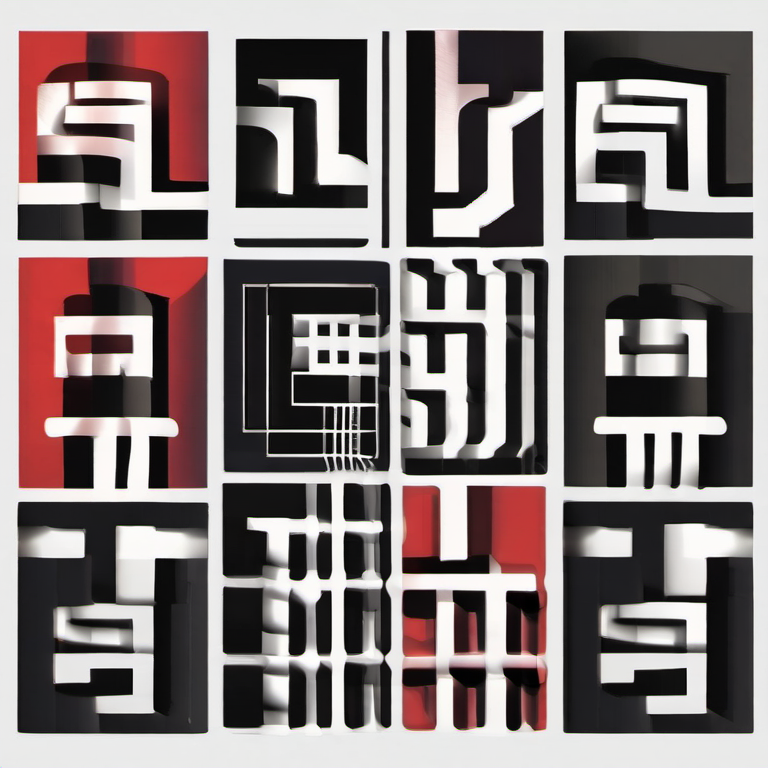 ComfyUI Lab generated brand-system image from a local workflow study 48