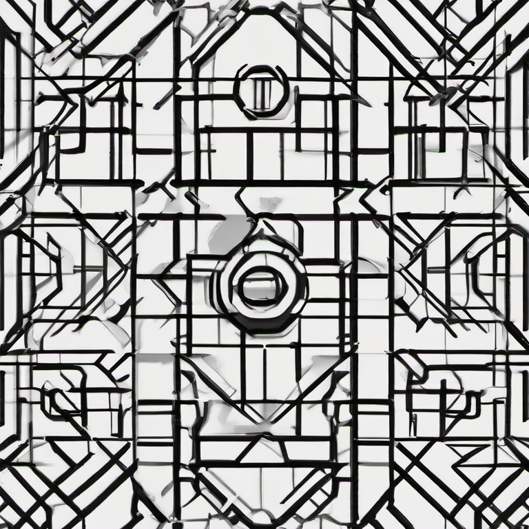 ComfyUI Lab generated brand-system image from a local workflow study 49