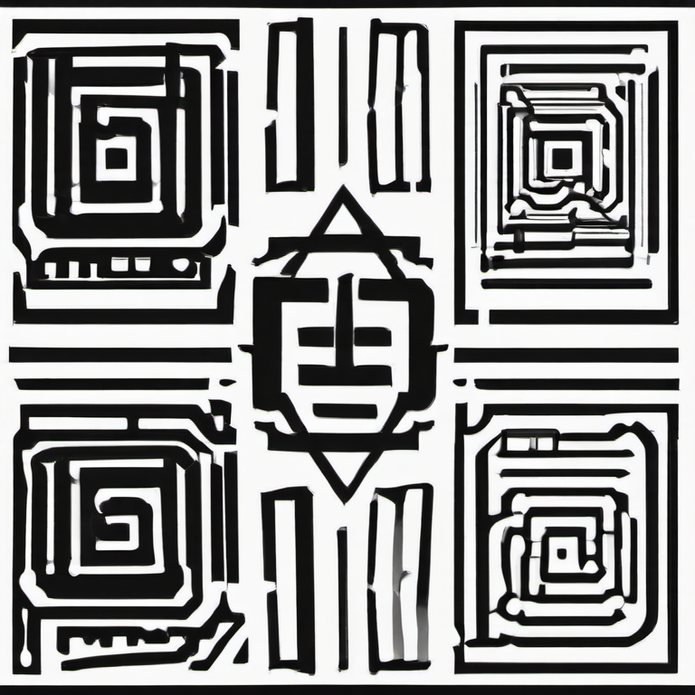 ComfyUI Lab generated brand-system image from a local workflow study 54